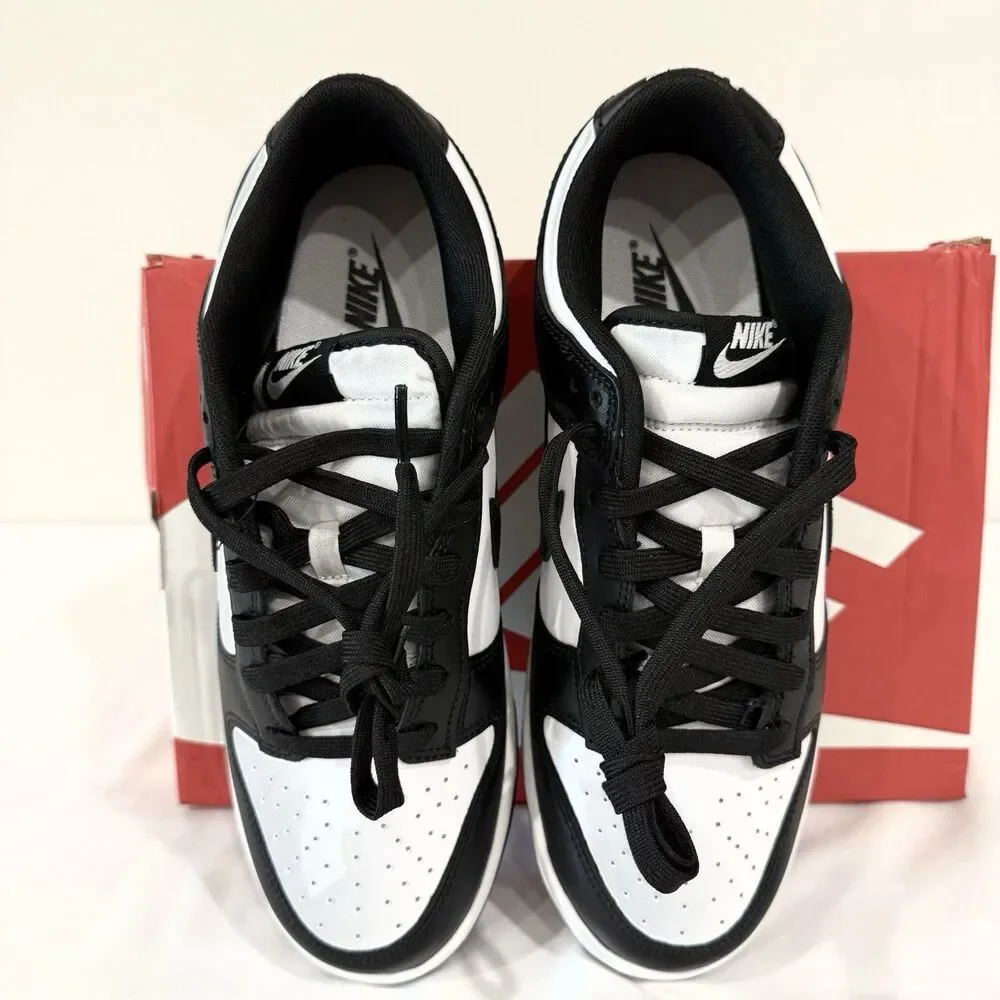 Nike dunk low